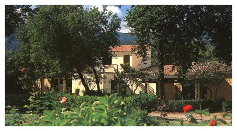 Domaine De L'Avidanella Διαμέρισμα Santa-Lucia-di-Moriani Εξωτερικό φωτογραφία