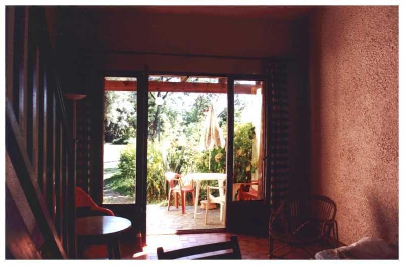 Domaine De L'Avidanella Διαμέρισμα Santa-Lucia-di-Moriani Εξωτερικό φωτογραφία