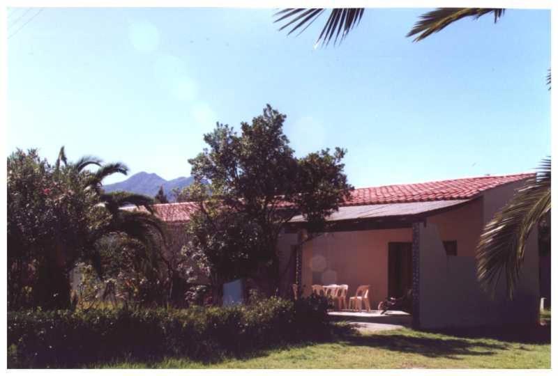 Domaine De L'Avidanella Διαμέρισμα Santa-Lucia-di-Moriani Εξωτερικό φωτογραφία